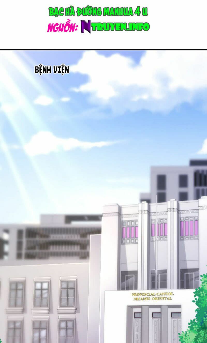 Ác ma đừng hôn tôi: Chapter 7