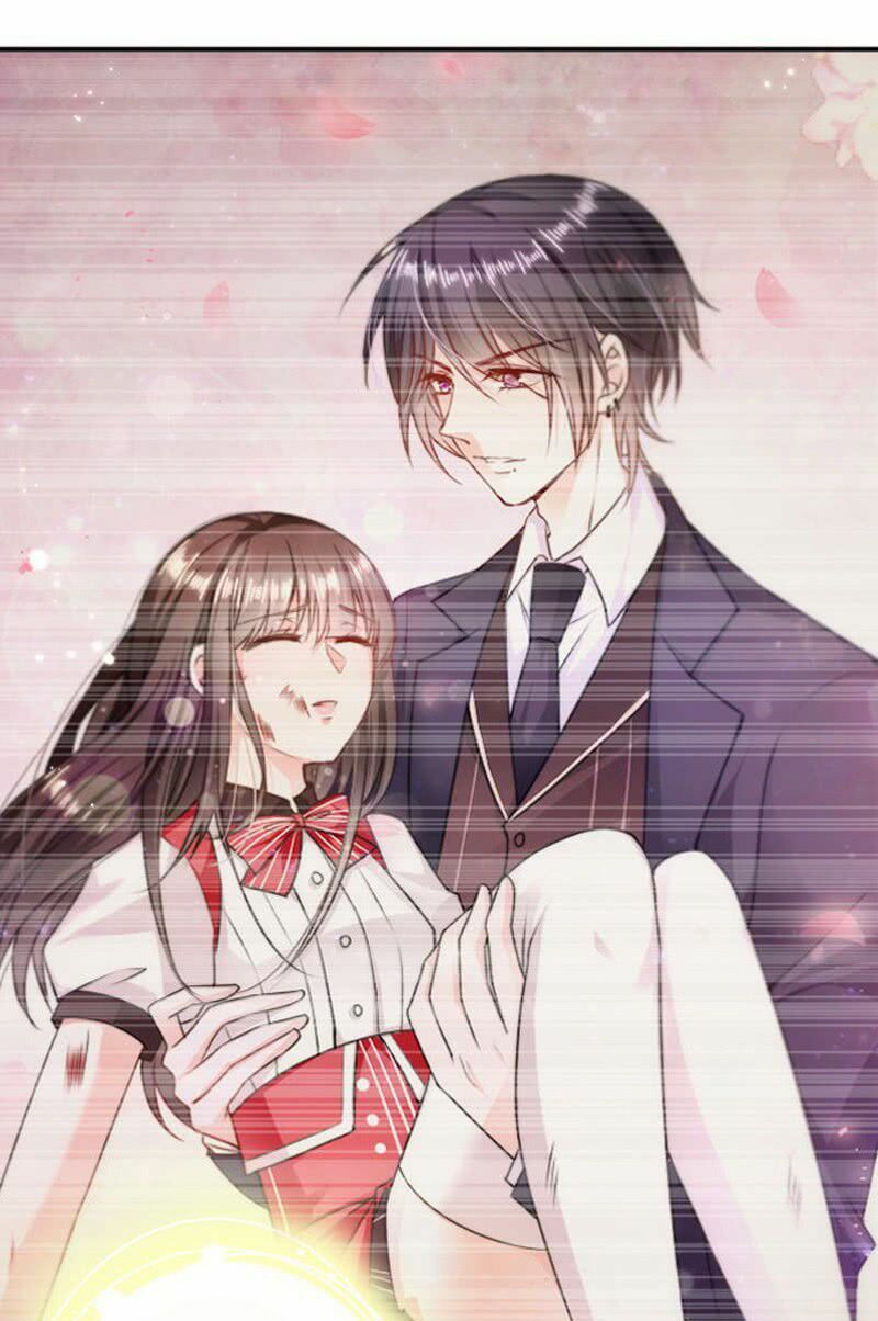 Ác ma đừng hôn tôi: Chapter 7