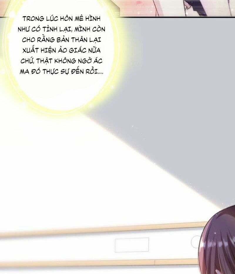 Ác ma đừng hôn tôi: Chapter 7