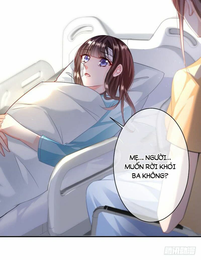 Ác ma đừng hôn tôi: Chapter 7