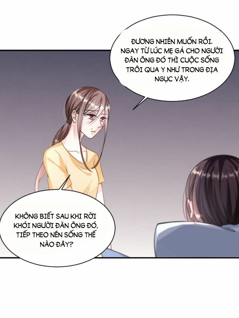 Ác ma đừng hôn tôi: Chapter 7