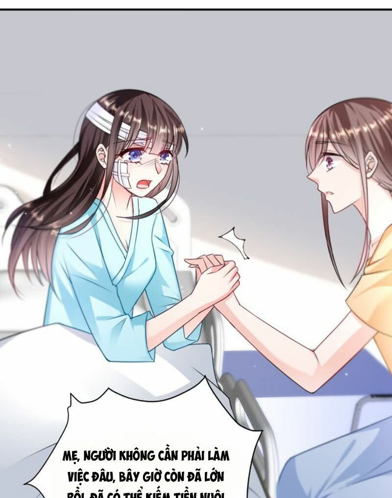 Ác ma đừng hôn tôi: Chapter 7