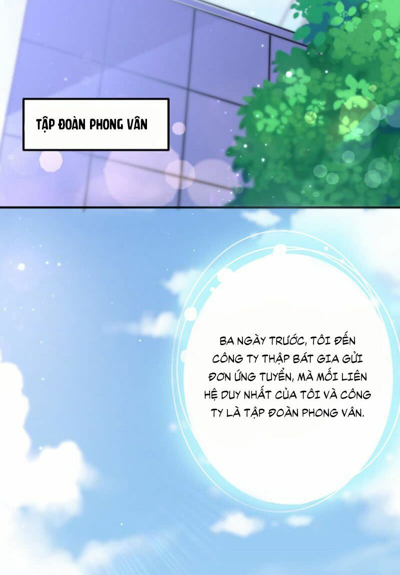 Ác ma đừng hôn tôi: Chapter 7