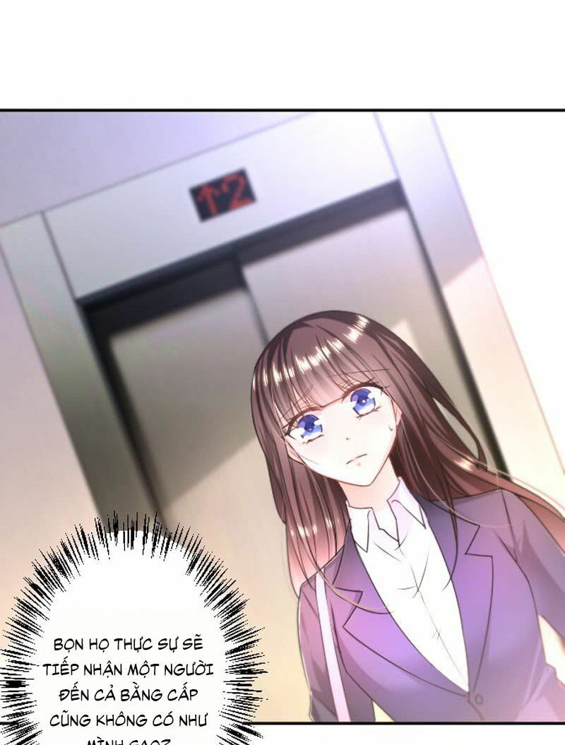 Ác ma đừng hôn tôi: Chapter 7
