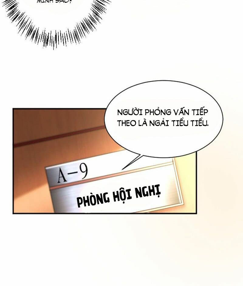 Ác ma đừng hôn tôi: Chapter 7