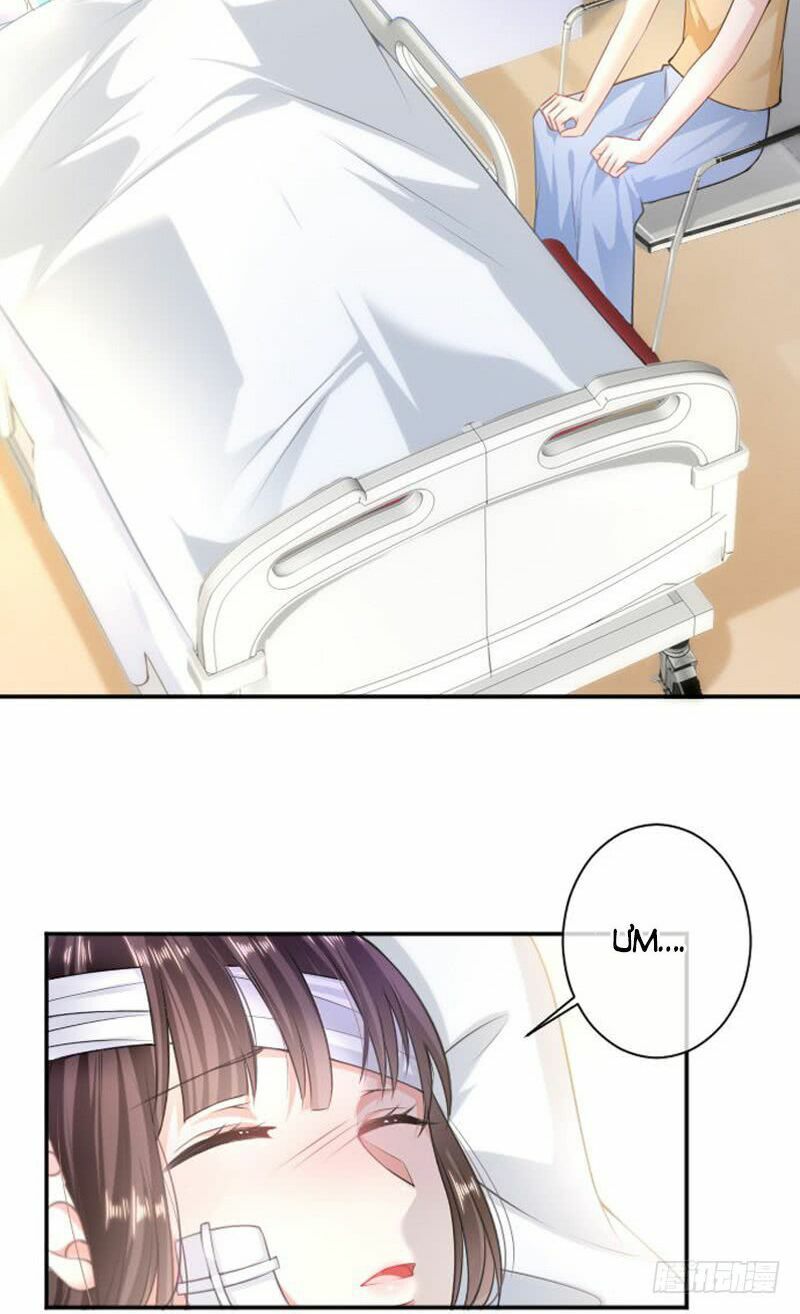 Ác ma đừng hôn tôi: Chapter 7