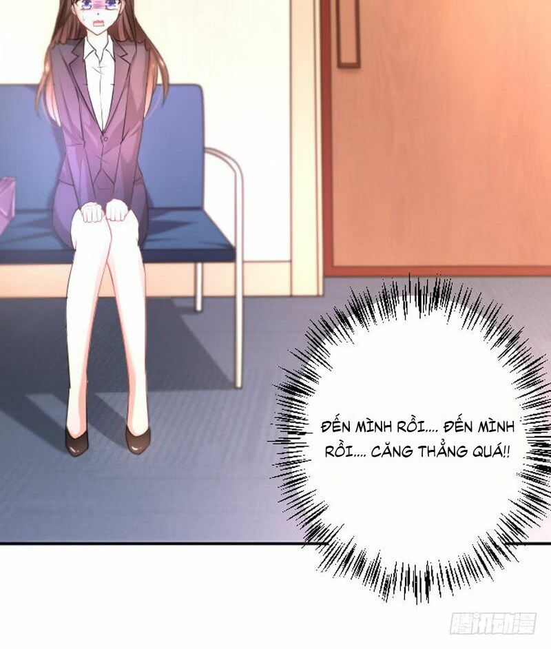 Ác ma đừng hôn tôi: Chapter 7