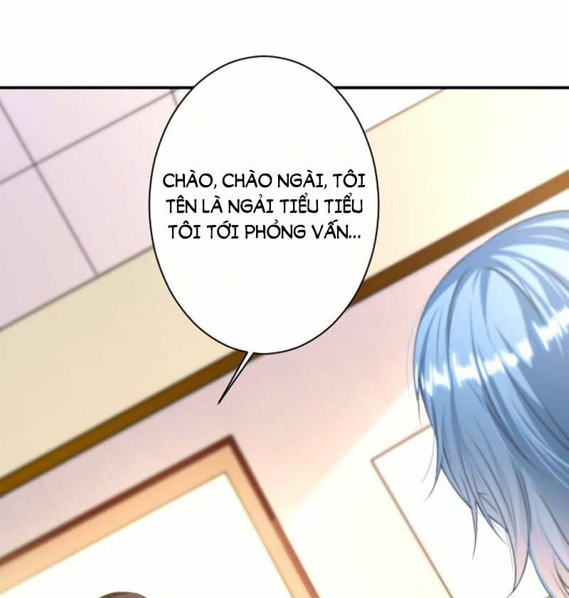 Ác ma đừng hôn tôi: Chapter 7