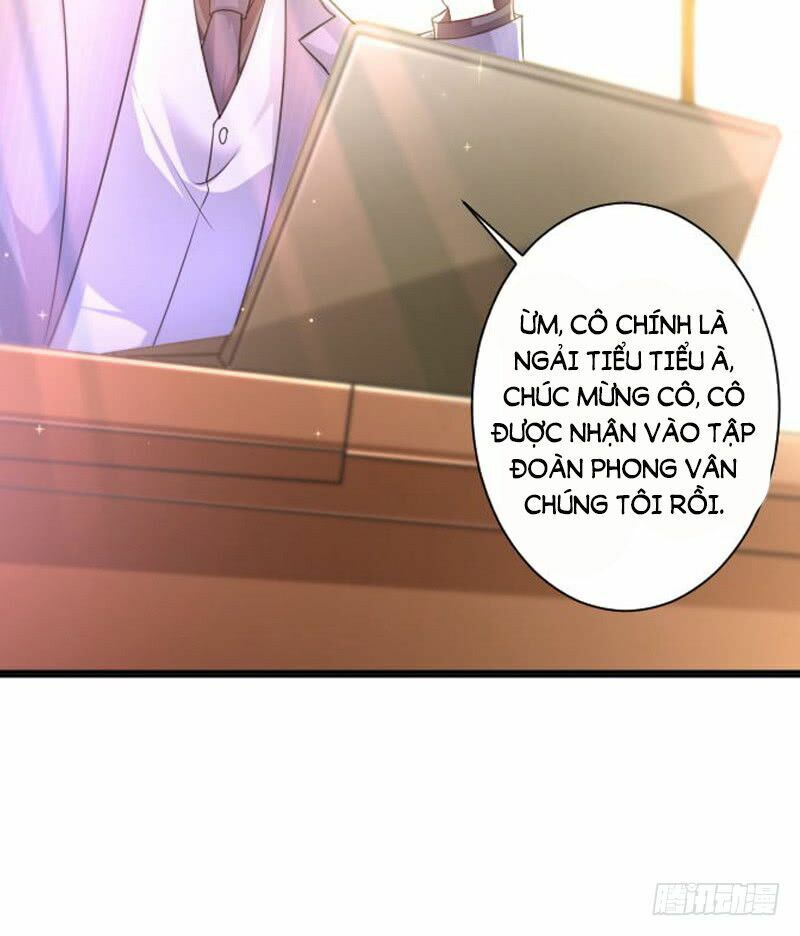 Ác ma đừng hôn tôi: Chapter 7