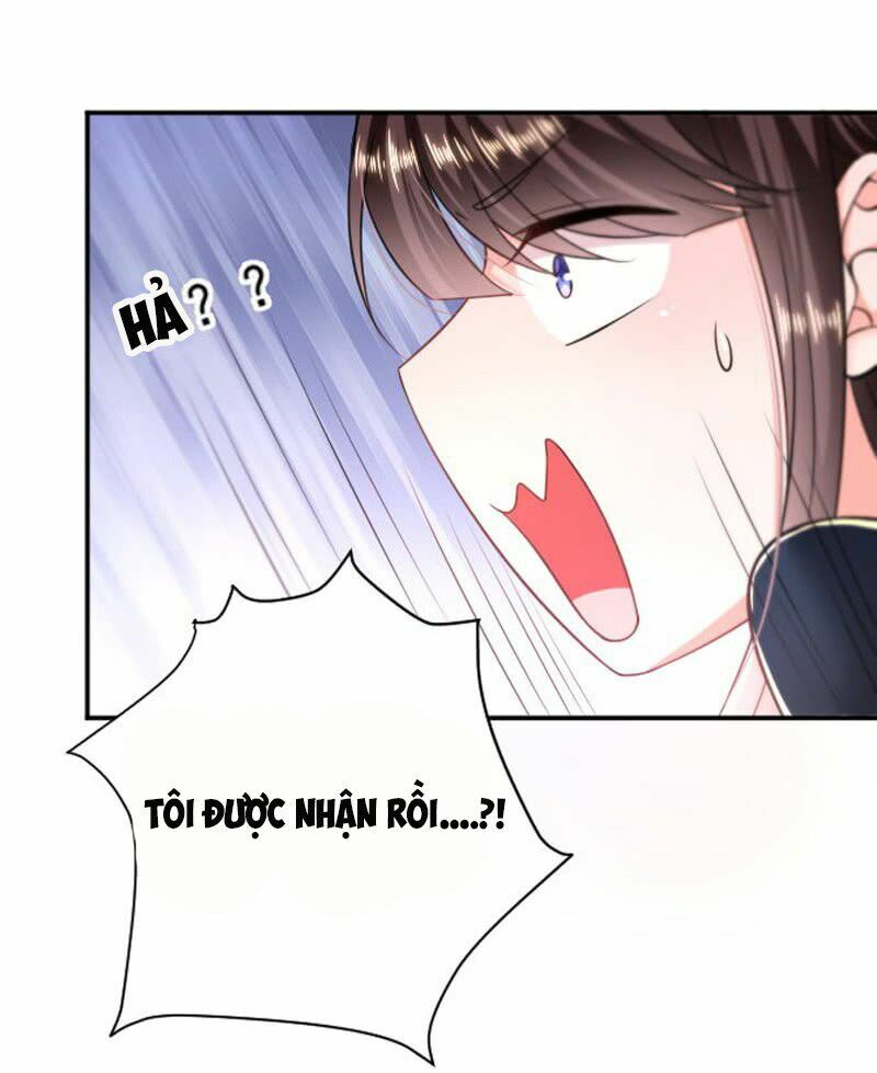 Ác ma đừng hôn tôi: Chapter 7