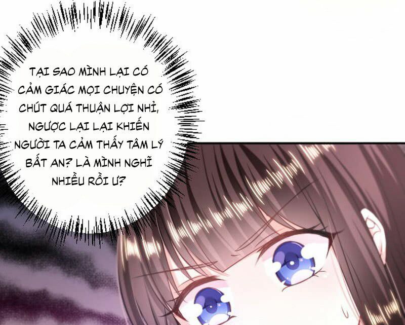 Ác ma đừng hôn tôi: Chapter 7