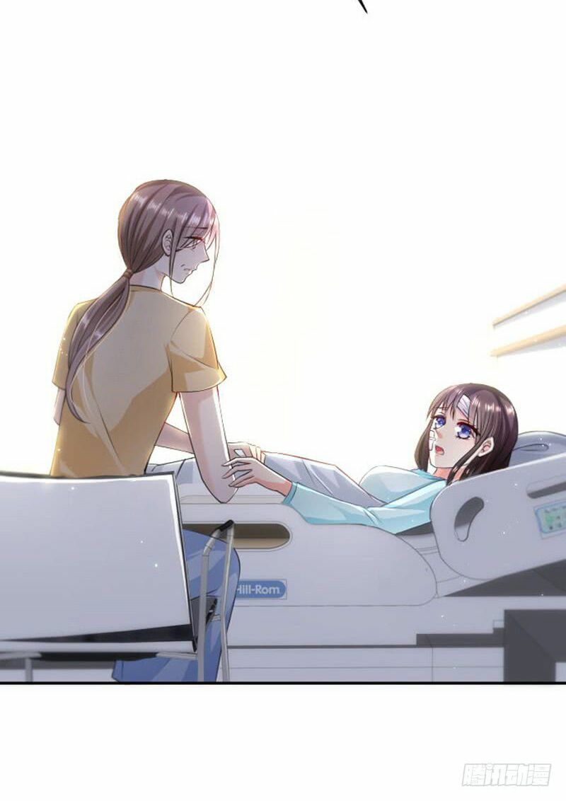 Ác ma đừng hôn tôi: Chapter 7