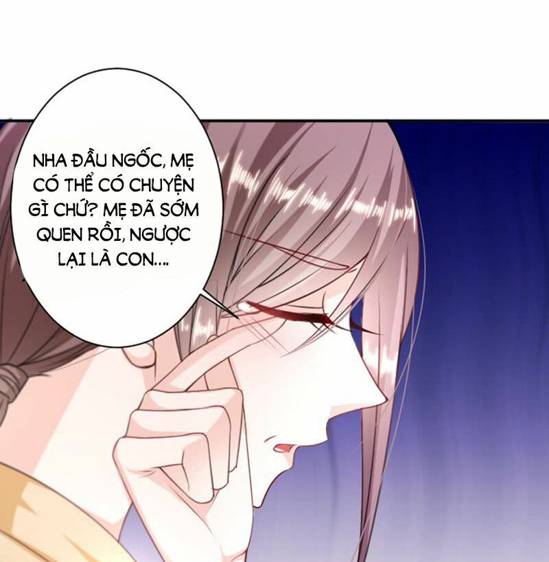 Ác ma đừng hôn tôi: Chapter 7