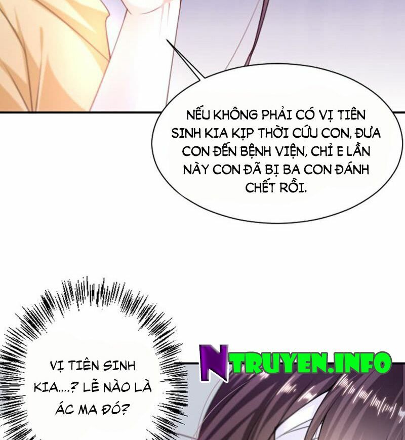 Ác ma đừng hôn tôi: Chapter 7