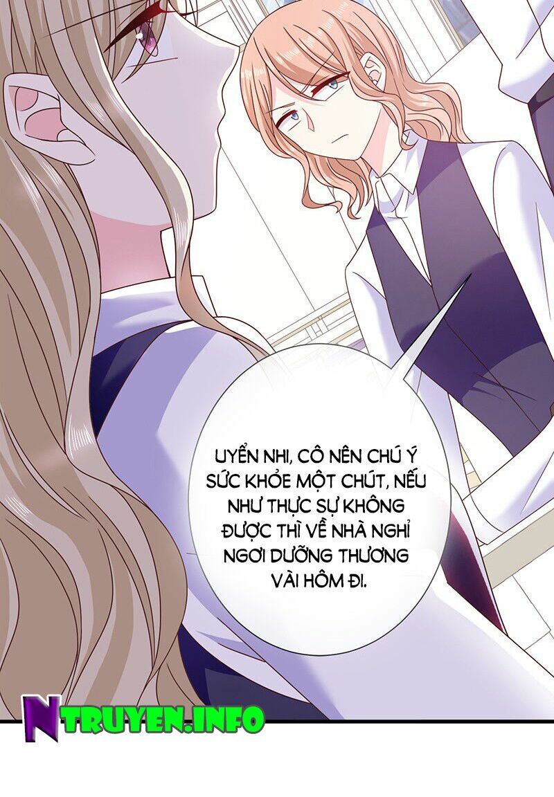 Ác ma đừng hôn tôi: Chapter 71