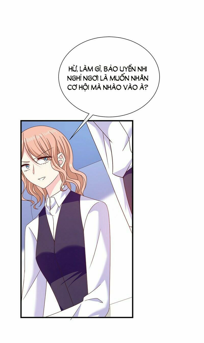 Ác ma đừng hôn tôi: Chapter 71