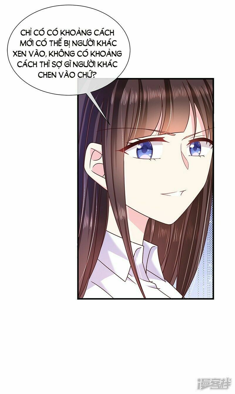Ác ma đừng hôn tôi: Chapter 71