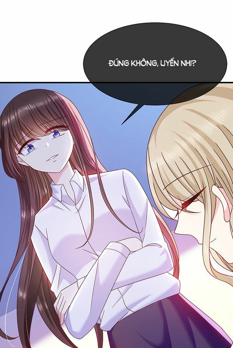 Ác ma đừng hôn tôi: Chapter 71