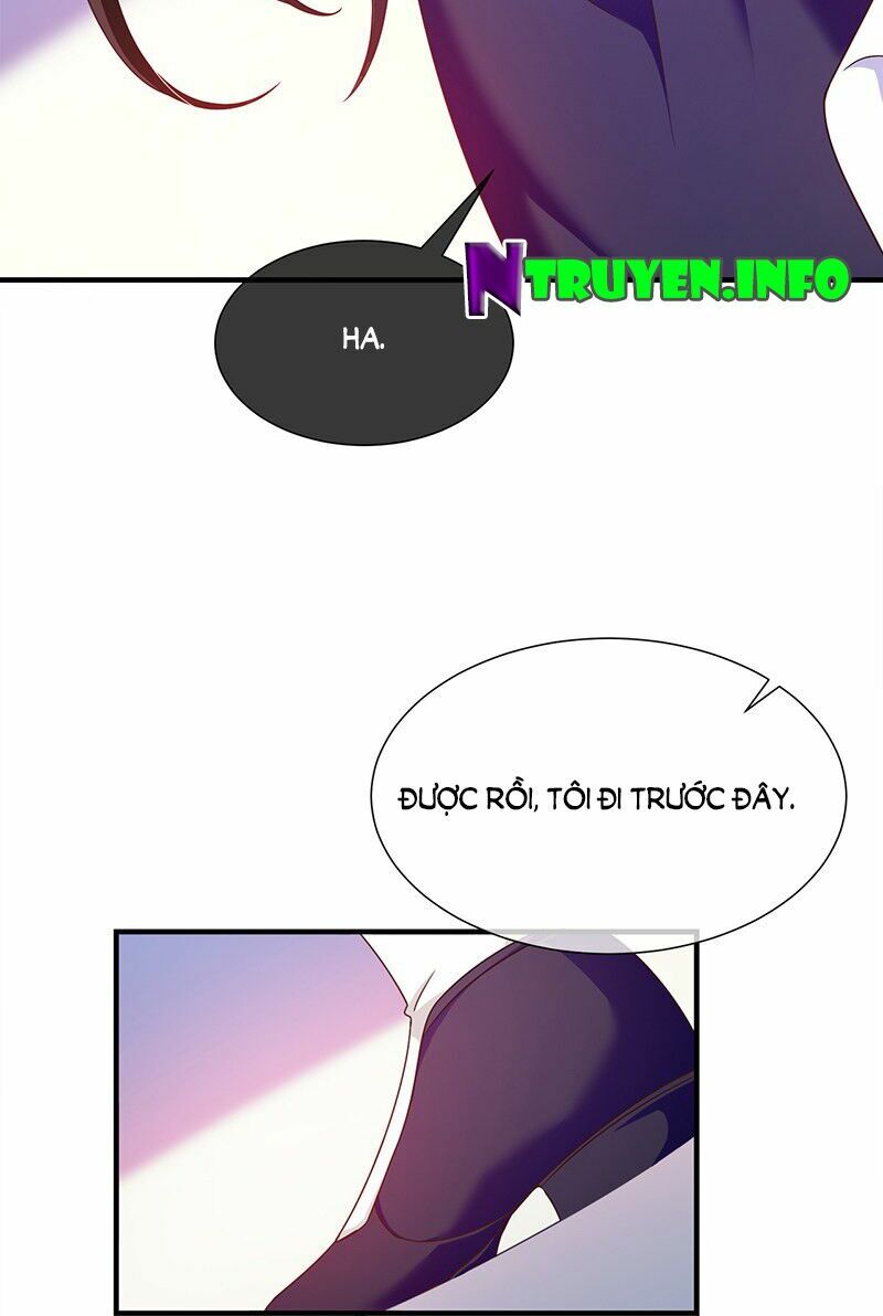 Ác ma đừng hôn tôi: Chapter 71