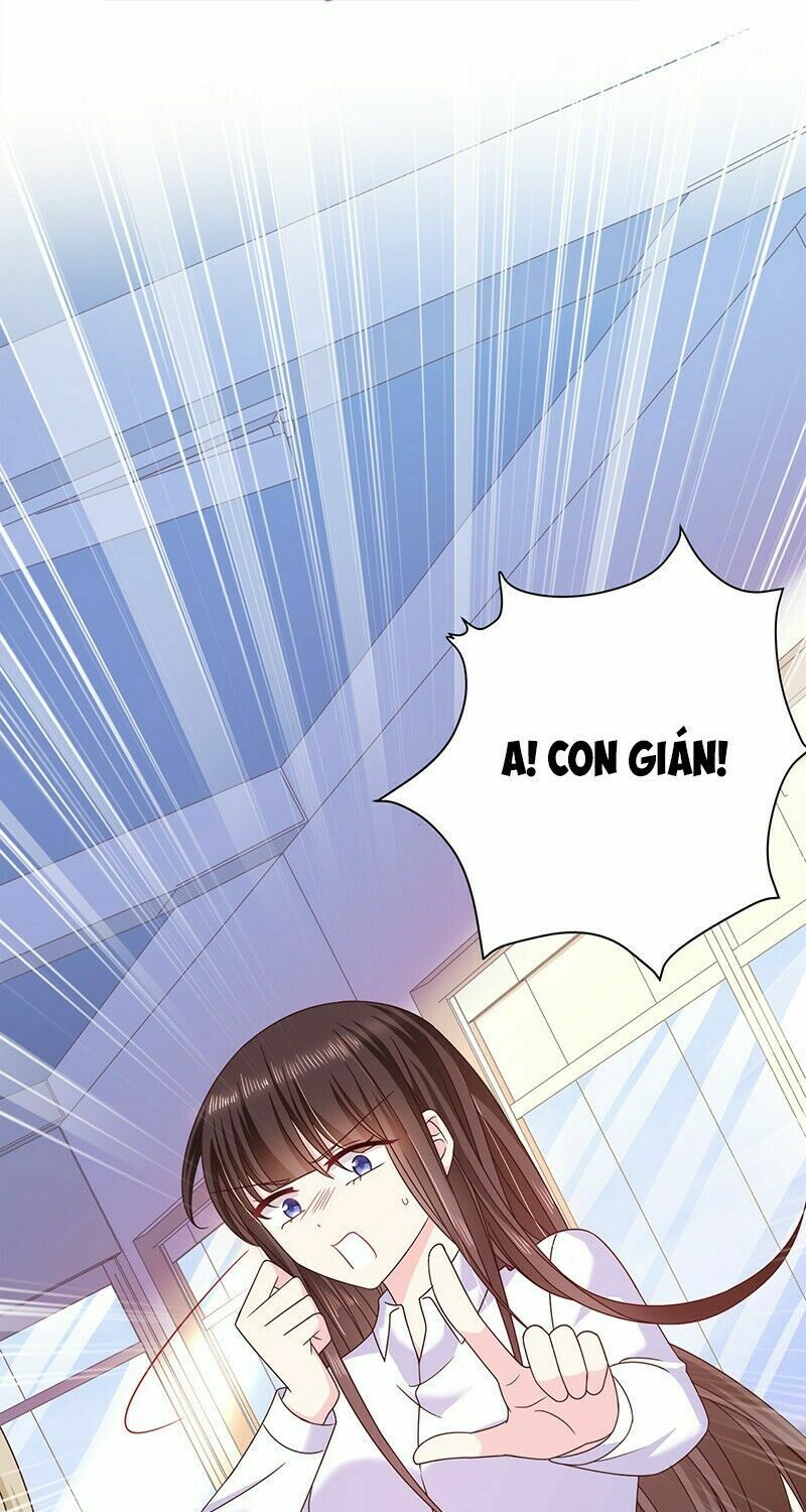 Ác ma đừng hôn tôi: Chapter 71