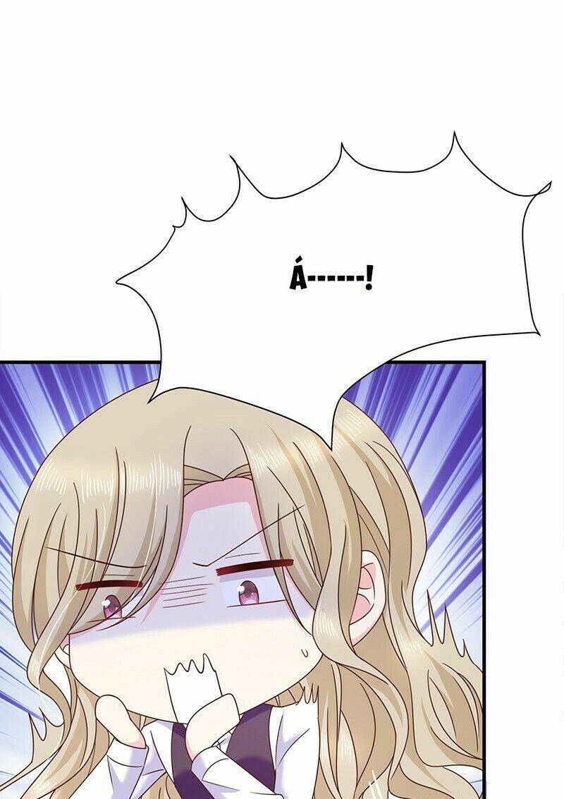 Ác ma đừng hôn tôi: Chapter 71