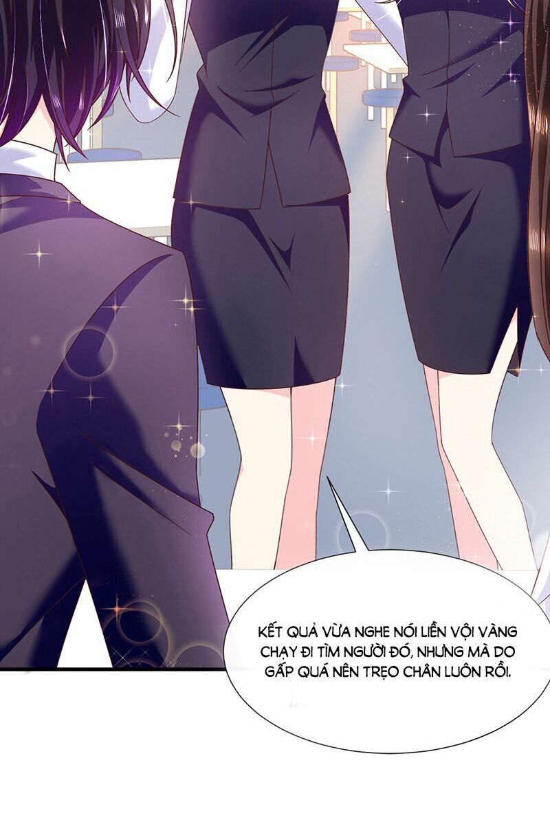 Ác ma đừng hôn tôi: Chapter 71