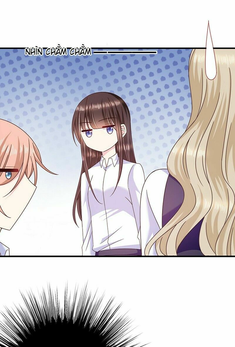 Ác ma đừng hôn tôi: Chapter 71