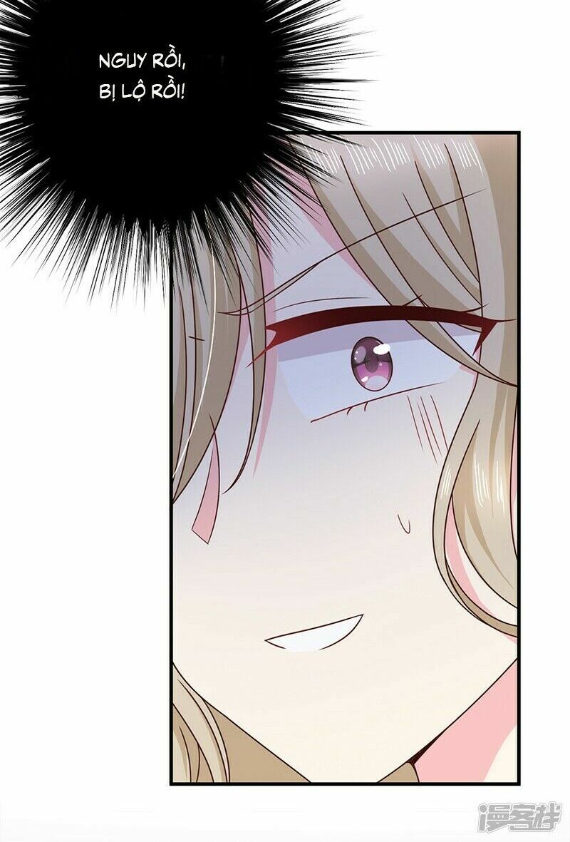 Ác ma đừng hôn tôi: Chapter 71