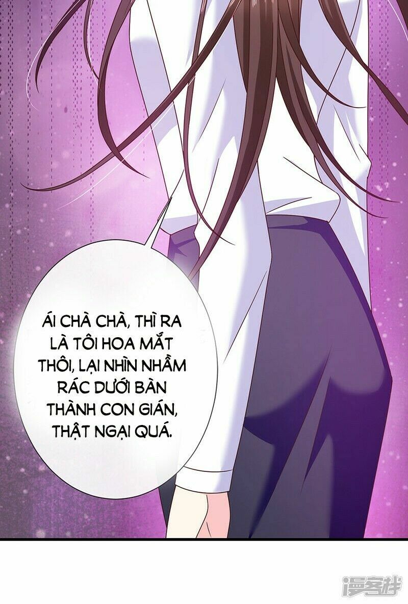 Ác ma đừng hôn tôi: Chapter 71