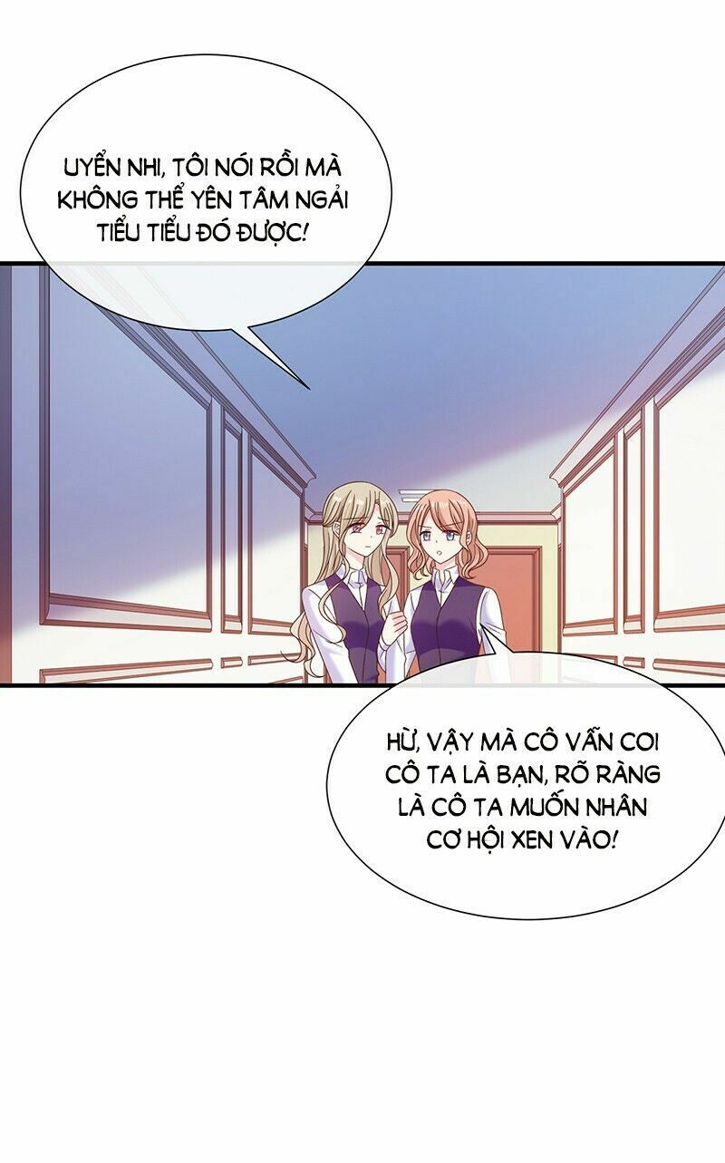 Ác ma đừng hôn tôi: Chapter 71