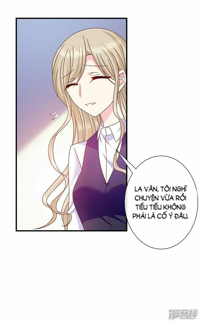 Ác ma đừng hôn tôi: Chapter 71