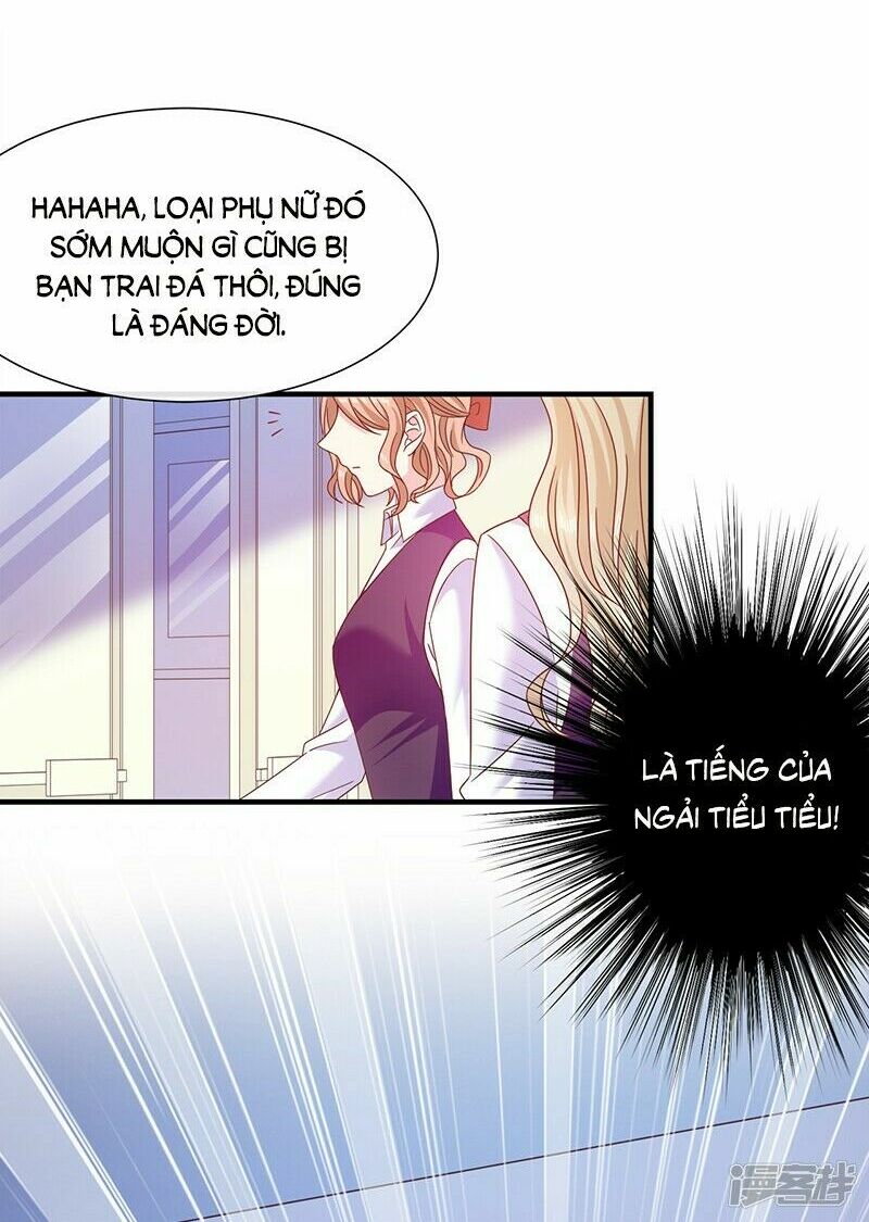 Ác ma đừng hôn tôi: Chapter 71