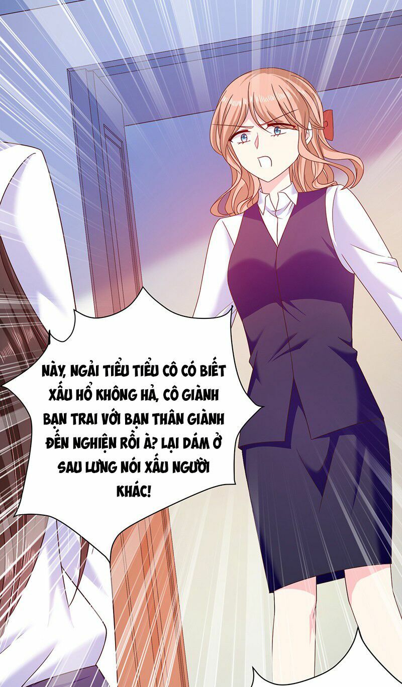 Ác ma đừng hôn tôi: Chapter 71