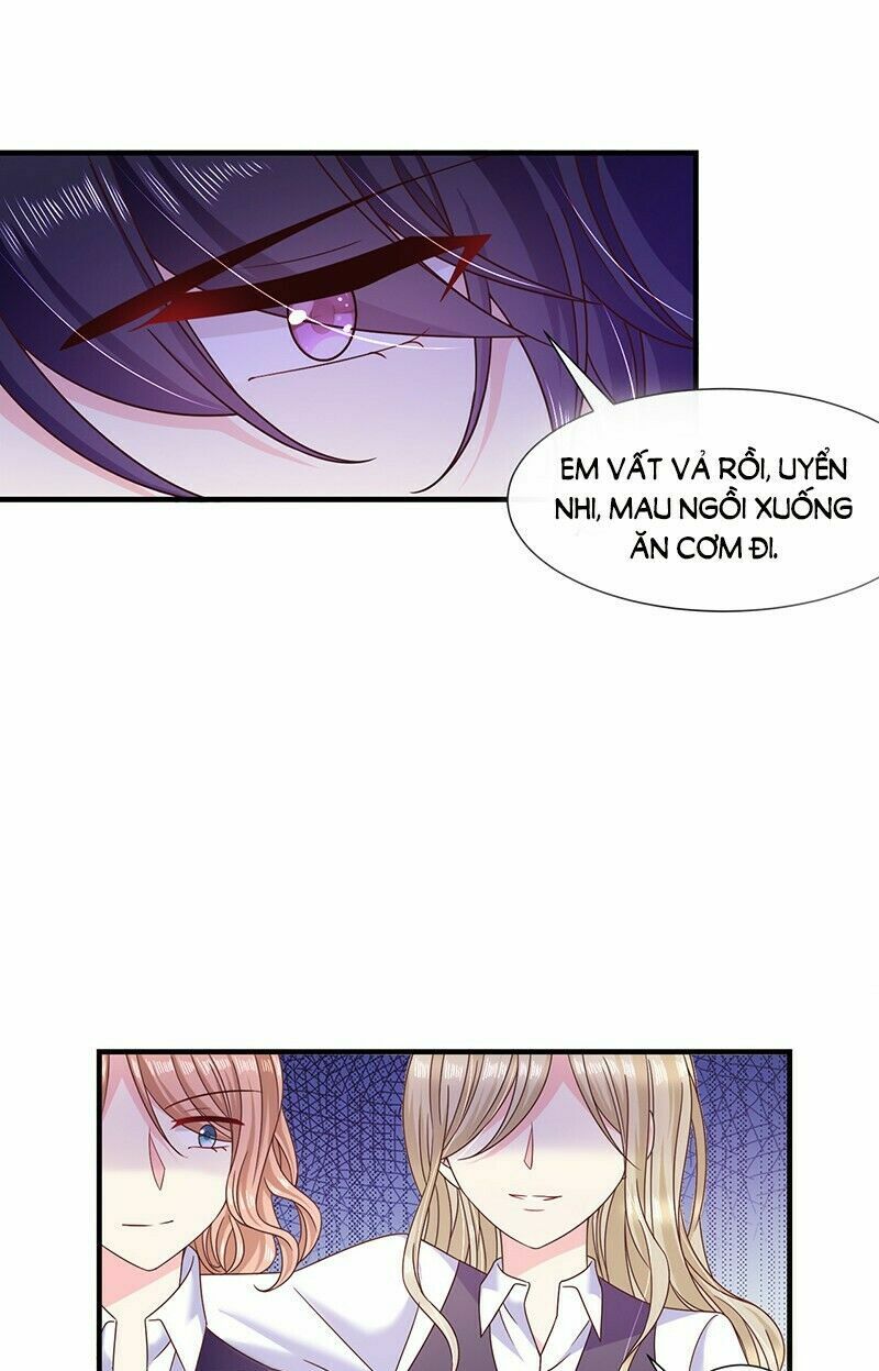 Ác ma đừng hôn tôi: Chapter 71