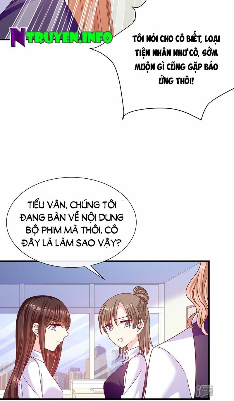 Ác ma đừng hôn tôi: Chapter 71