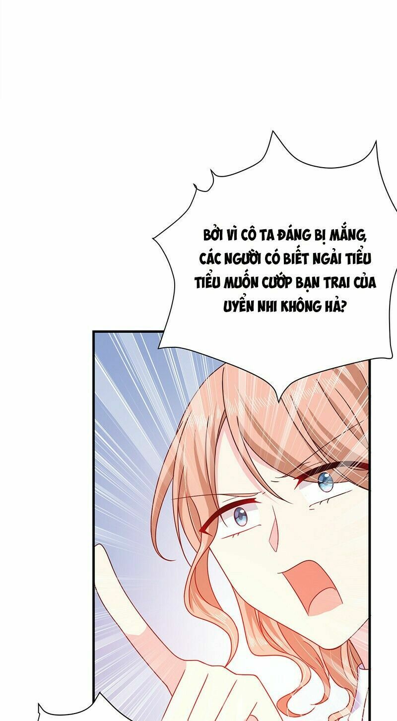 Ác ma đừng hôn tôi: Chapter 71