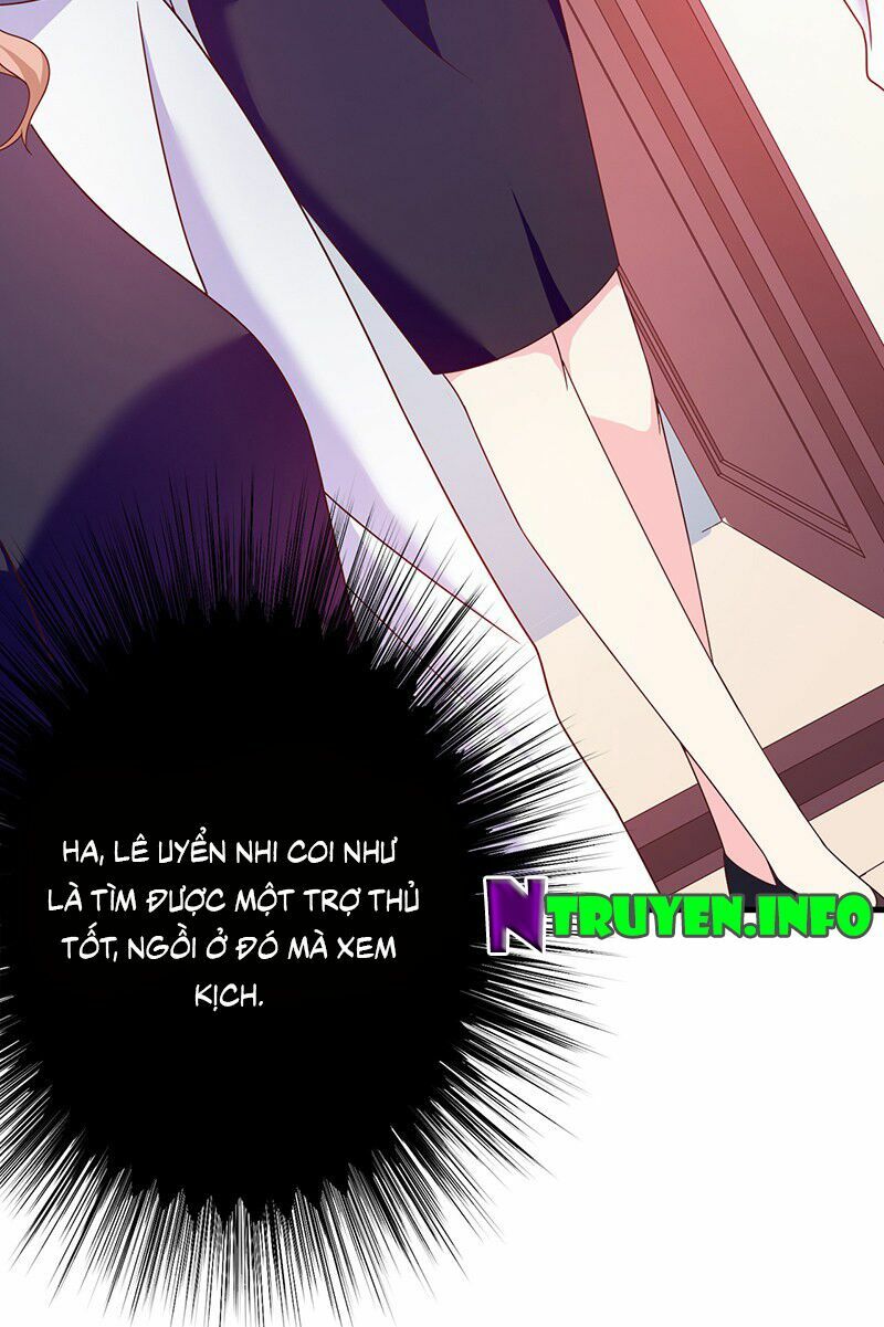 Ác ma đừng hôn tôi: Chapter 71