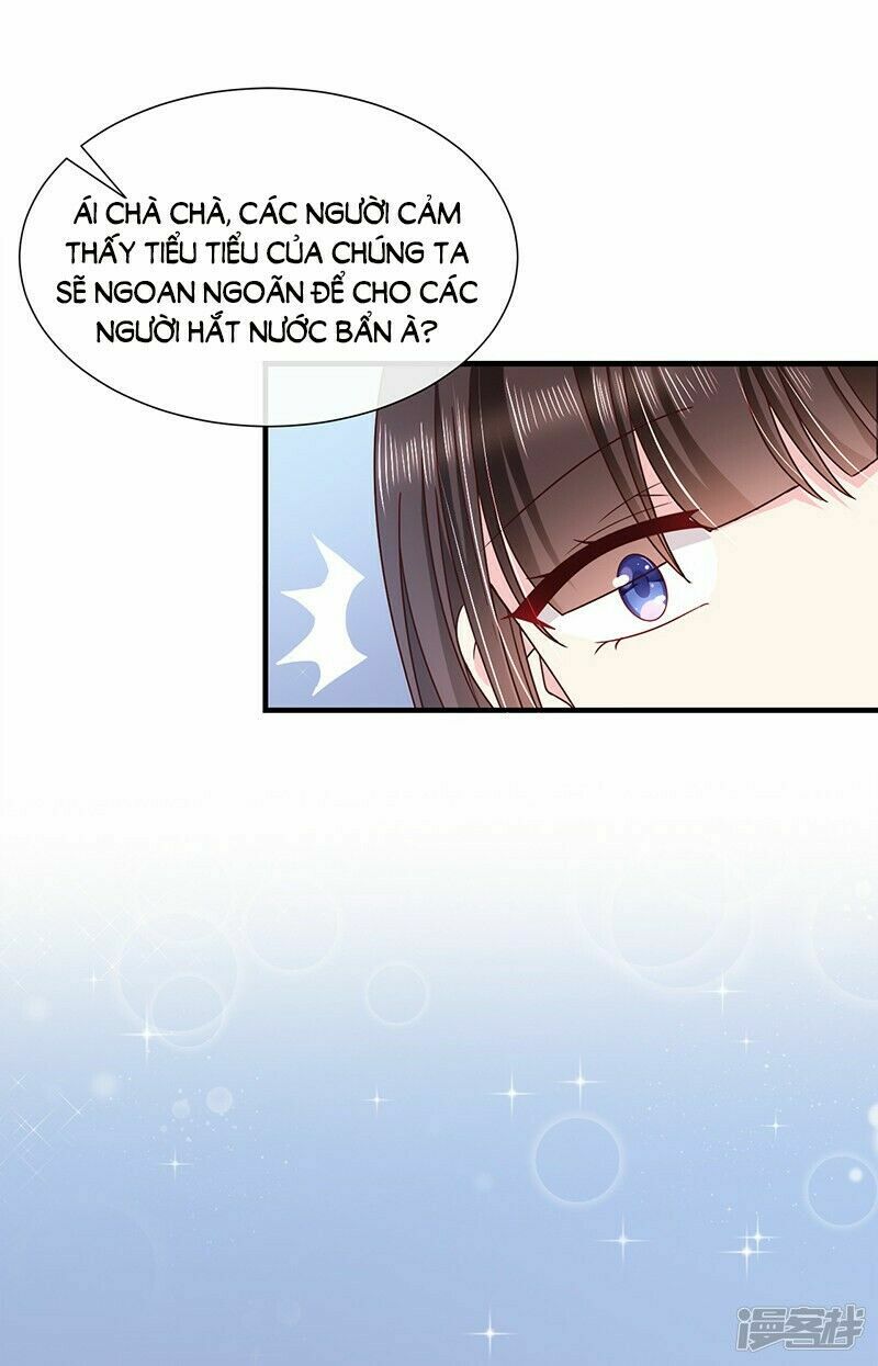 Ác ma đừng hôn tôi: Chapter 71