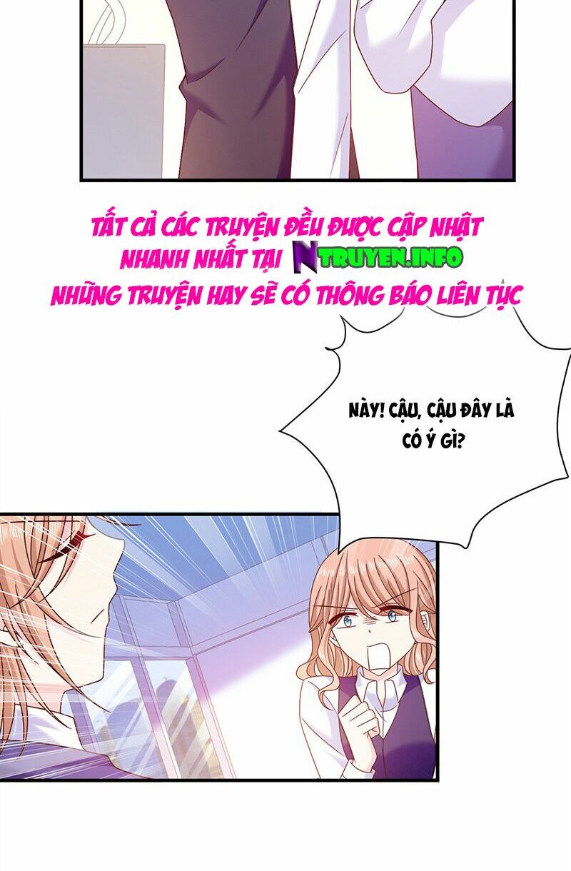 Ác ma đừng hôn tôi: Chapter 71