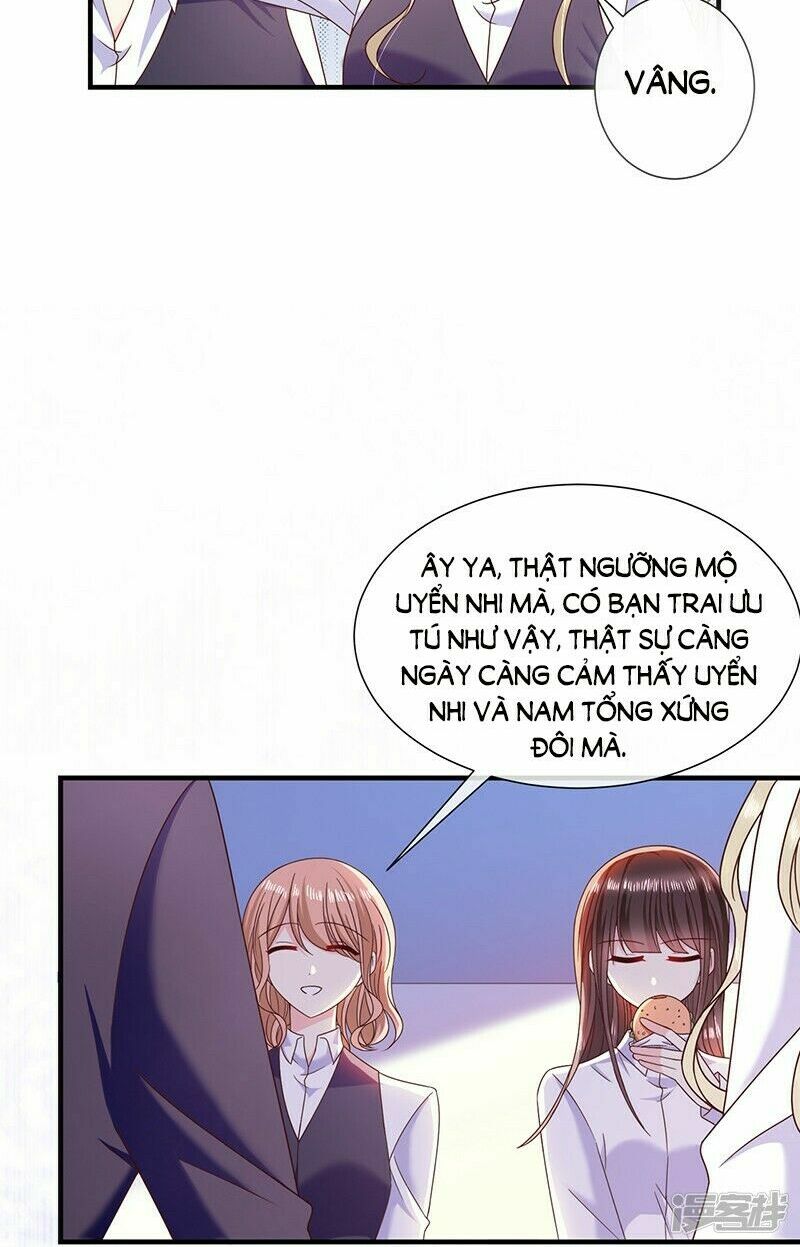 Ác ma đừng hôn tôi: Chapter 71