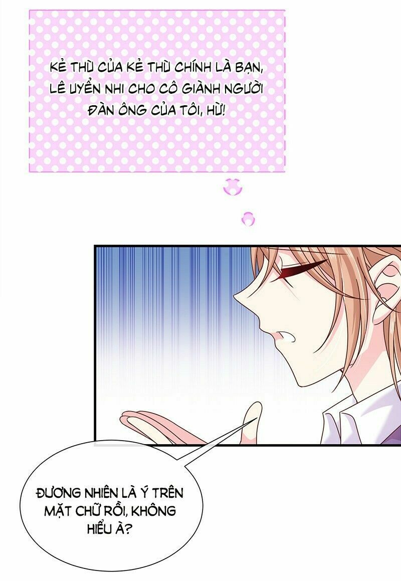 Ác ma đừng hôn tôi: Chapter 71