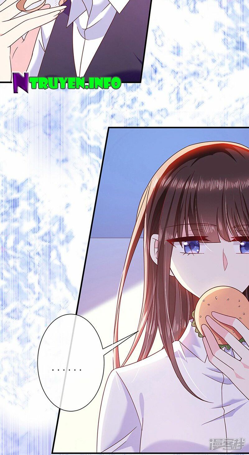 Ác ma đừng hôn tôi: Chapter 71