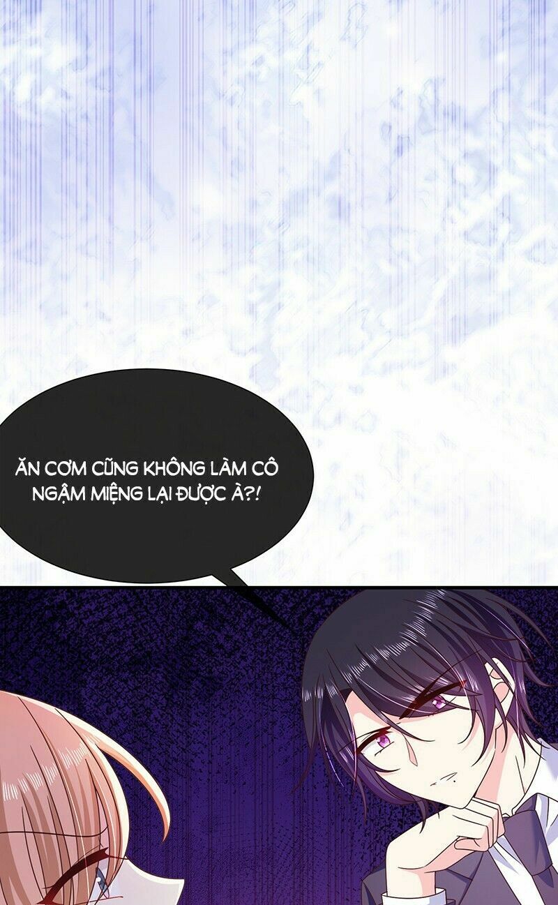 Ác ma đừng hôn tôi: Chapter 71