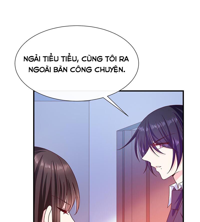Ác ma đừng hôn tôi: Chapter 72