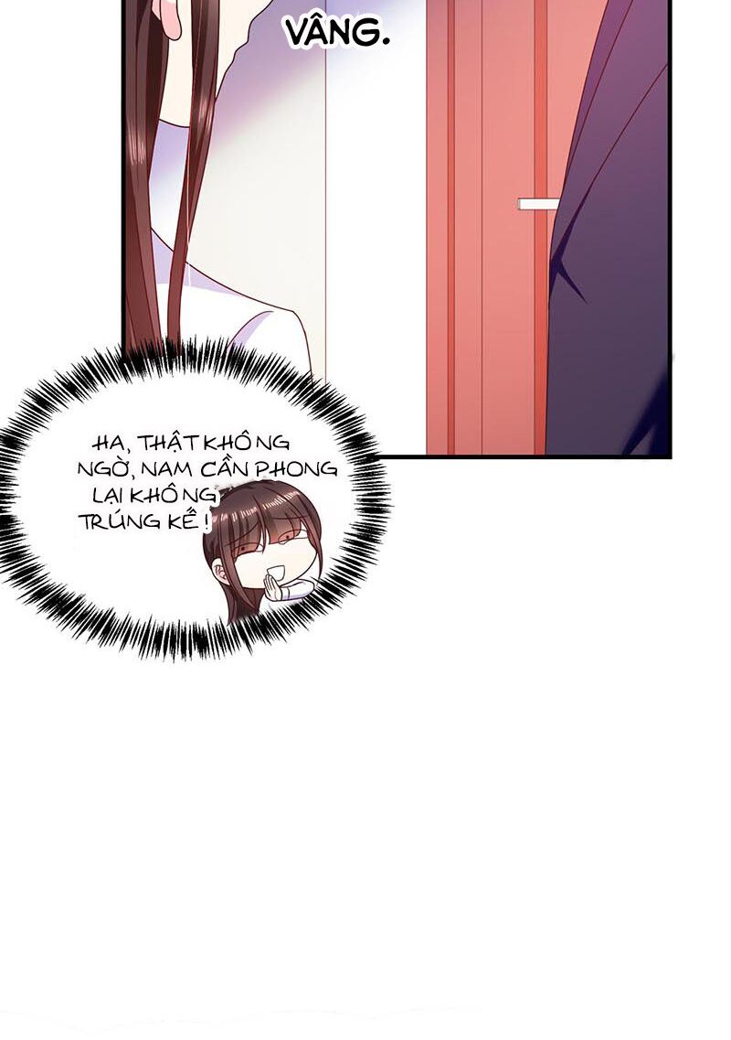 Ác ma đừng hôn tôi: Chapter 72