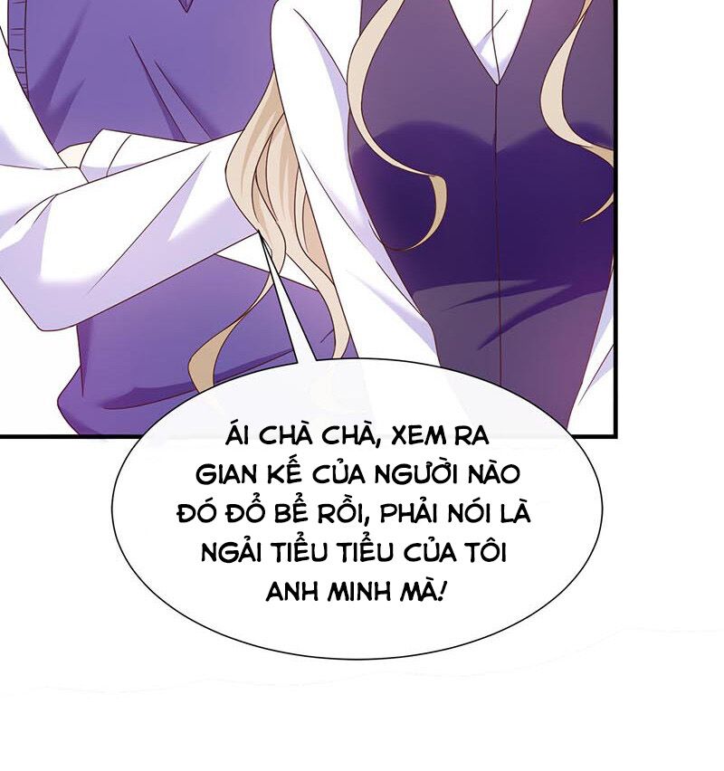 Ác ma đừng hôn tôi: Chapter 72