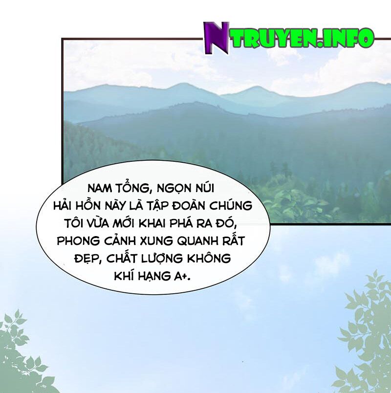 Ác ma đừng hôn tôi: Chapter 72