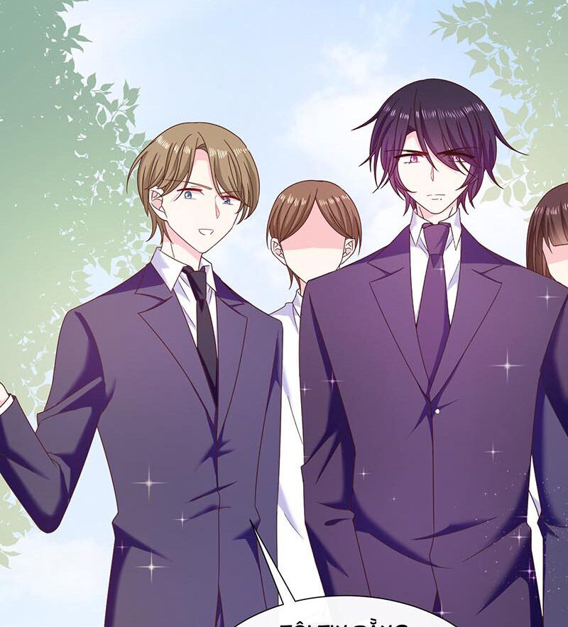 Ác ma đừng hôn tôi: Chapter 72