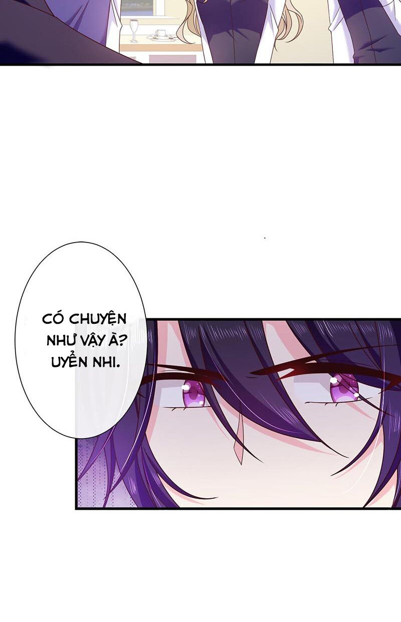 Ác ma đừng hôn tôi: Chapter 72