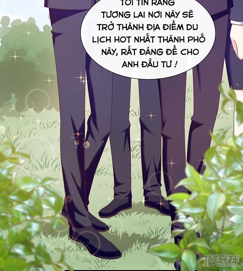 Ác ma đừng hôn tôi: Chapter 72